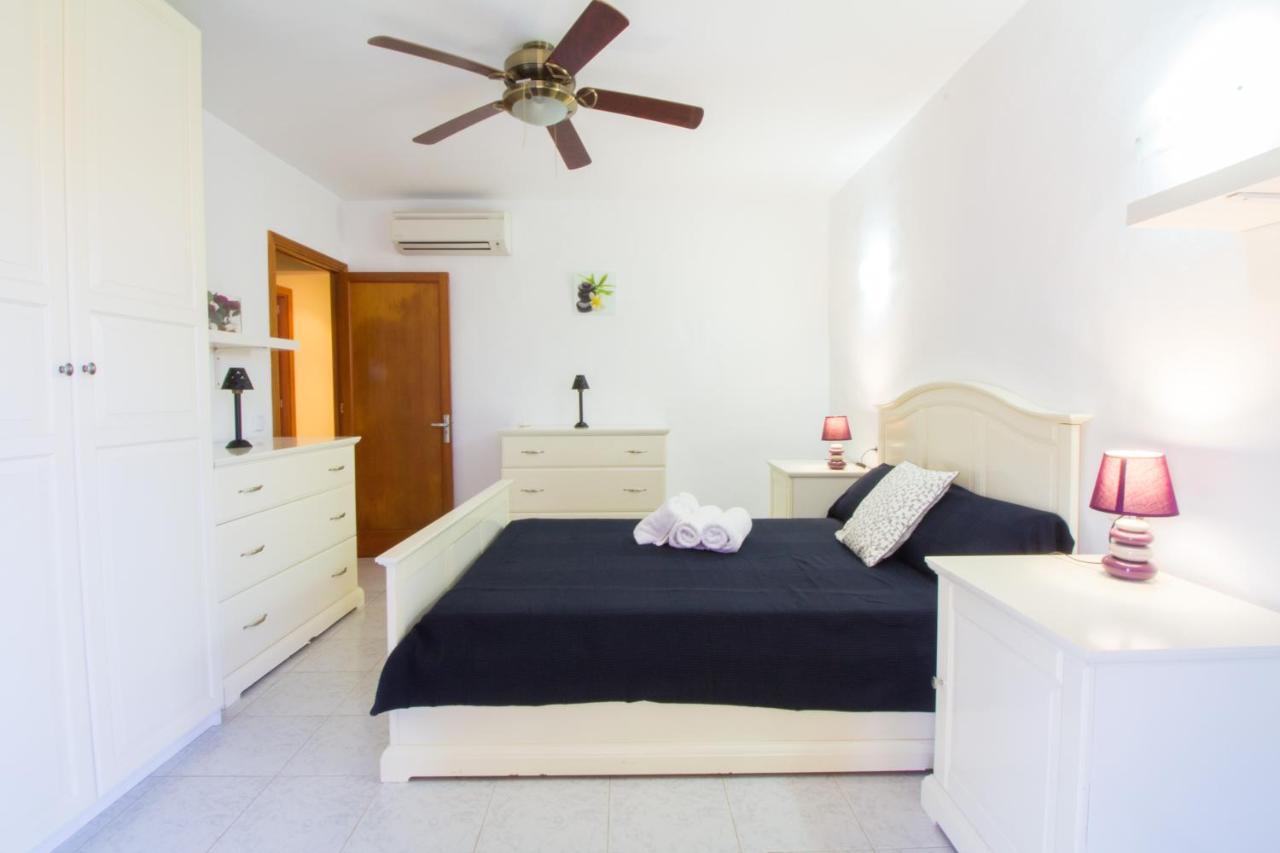 Casa Tipica Mallorquina Con Mucho Encanto Santanyi Luaran gambar